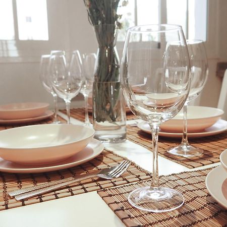 Breathtaking Sunsets Flat Apartment Las Palmas de Gran Canaria Luaran gambar