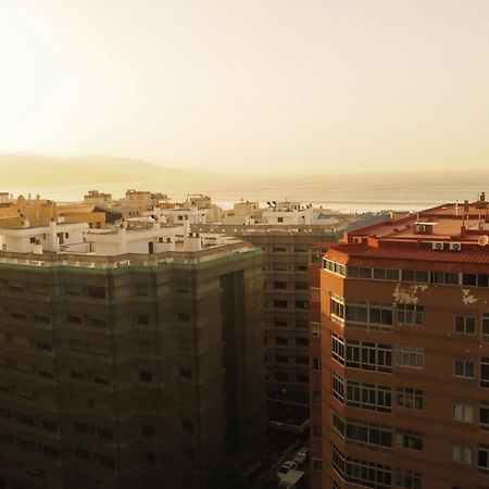Breathtaking Sunsets Flat Apartment Las Palmas de Gran Canaria Luaran gambar