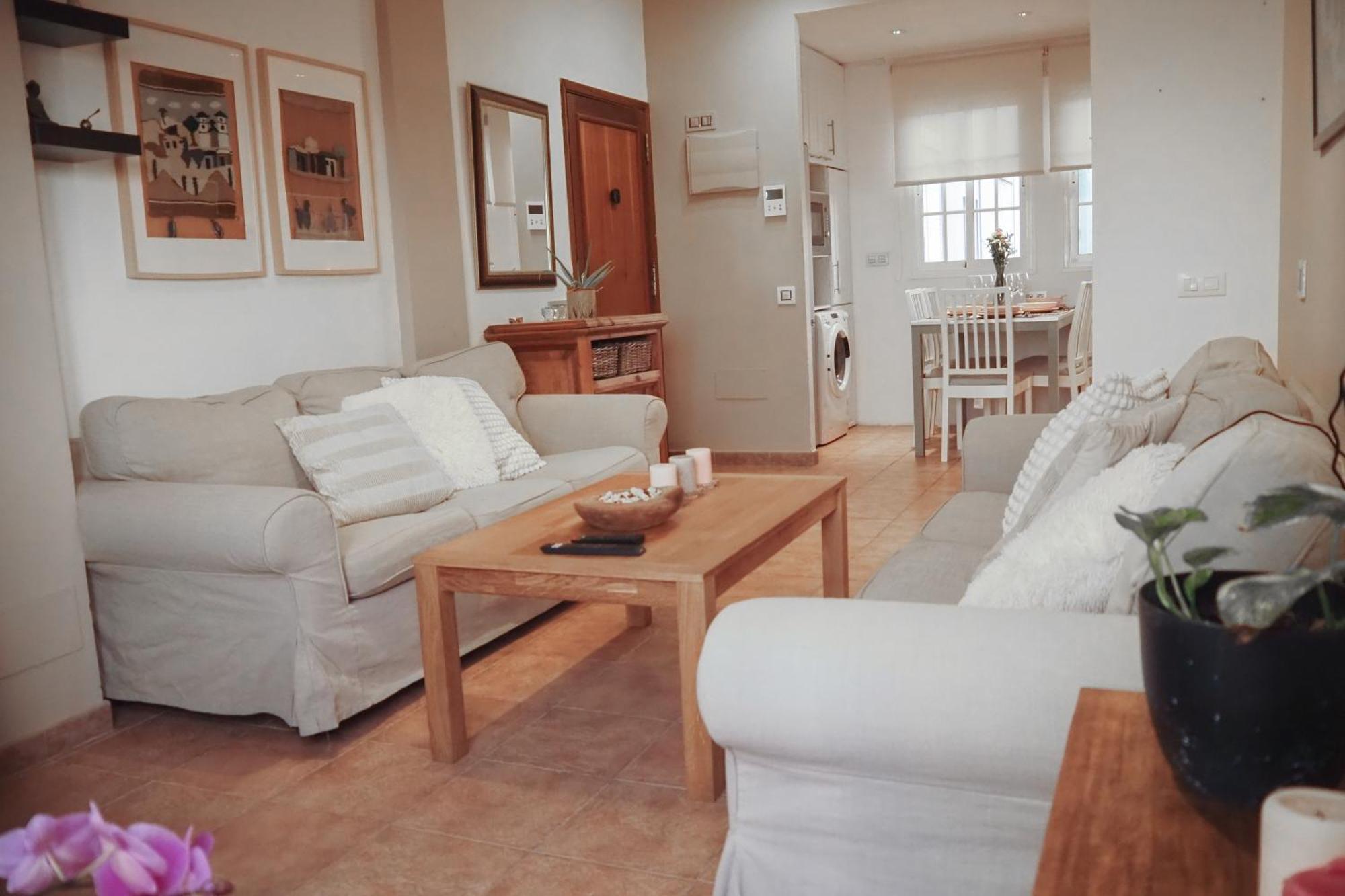 Breathtaking Sunsets Flat Apartment Las Palmas de Gran Canaria Luaran gambar