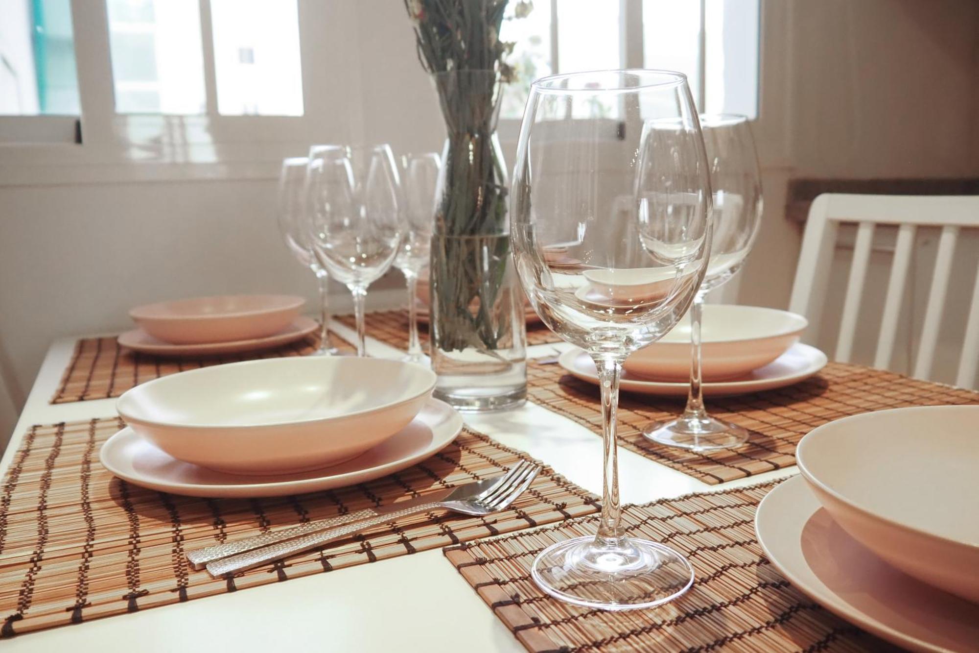 Breathtaking Sunsets Flat Apartment Las Palmas de Gran Canaria Luaran gambar