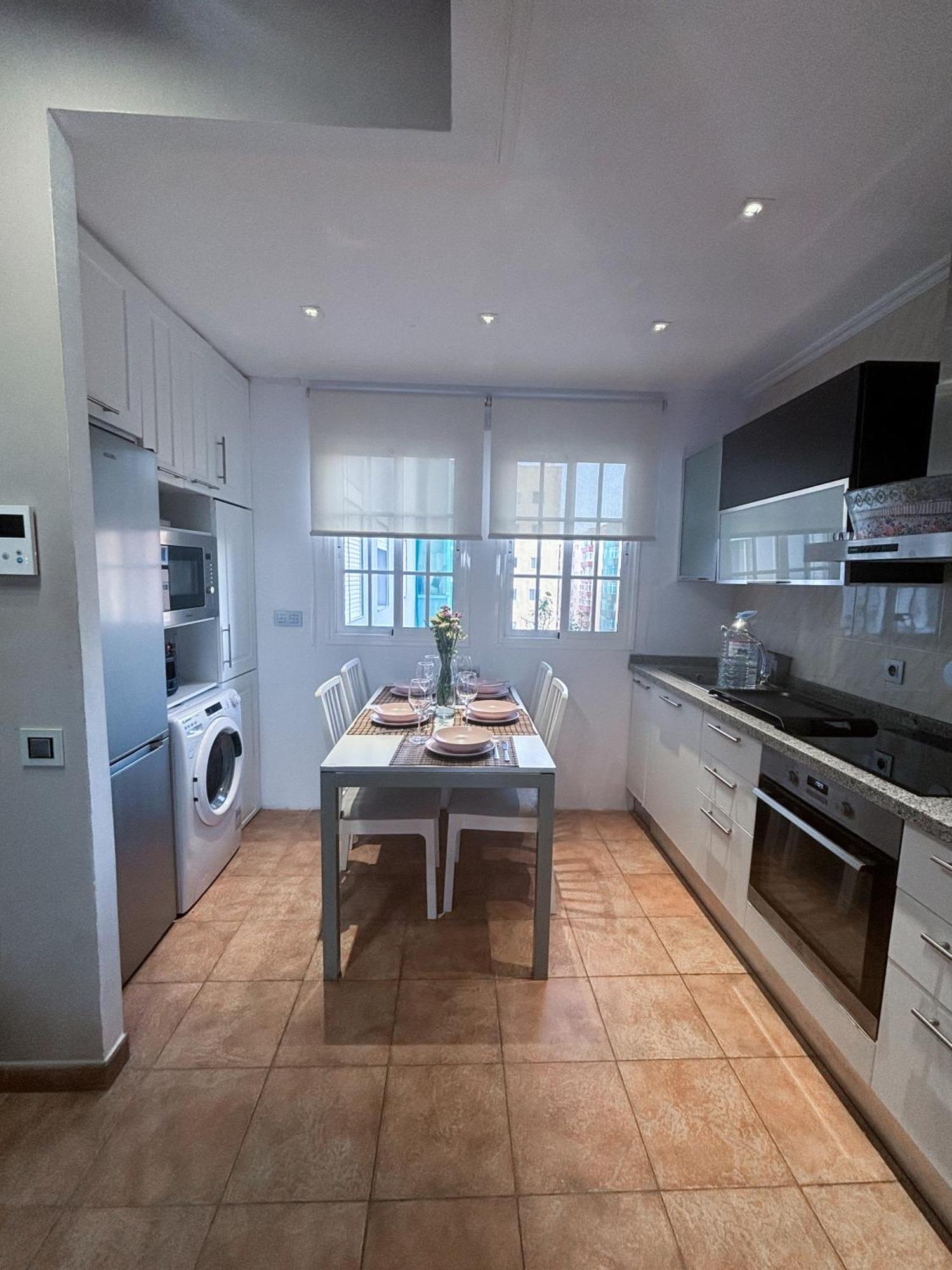 Breathtaking Sunsets Flat Apartment Las Palmas de Gran Canaria Luaran gambar