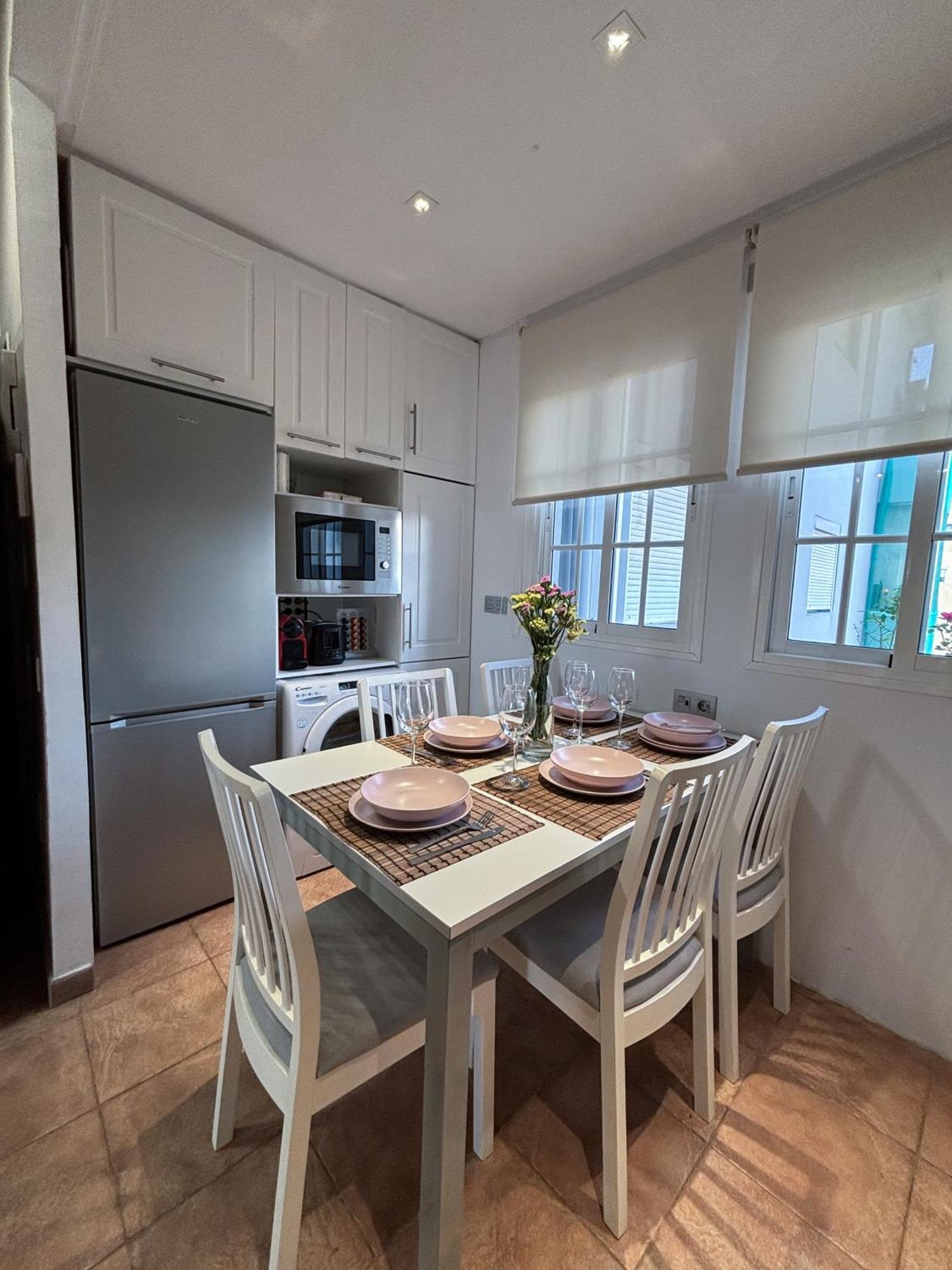 Breathtaking Sunsets Flat Apartment Las Palmas de Gran Canaria Luaran gambar