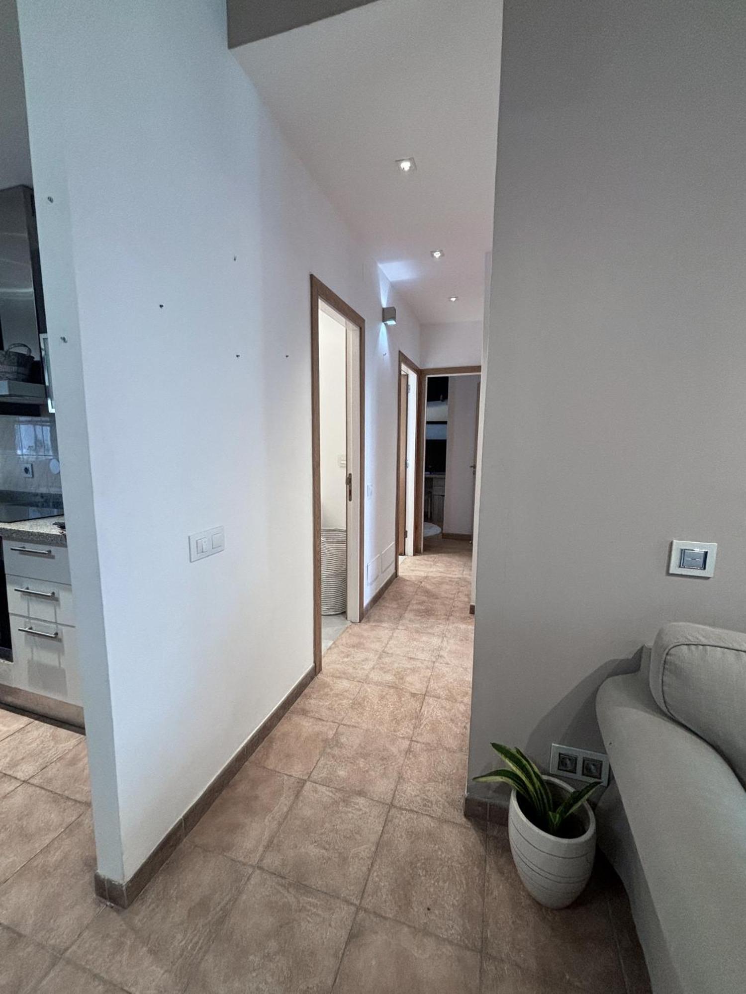 Breathtaking Sunsets Flat Apartment Las Palmas de Gran Canaria Luaran gambar