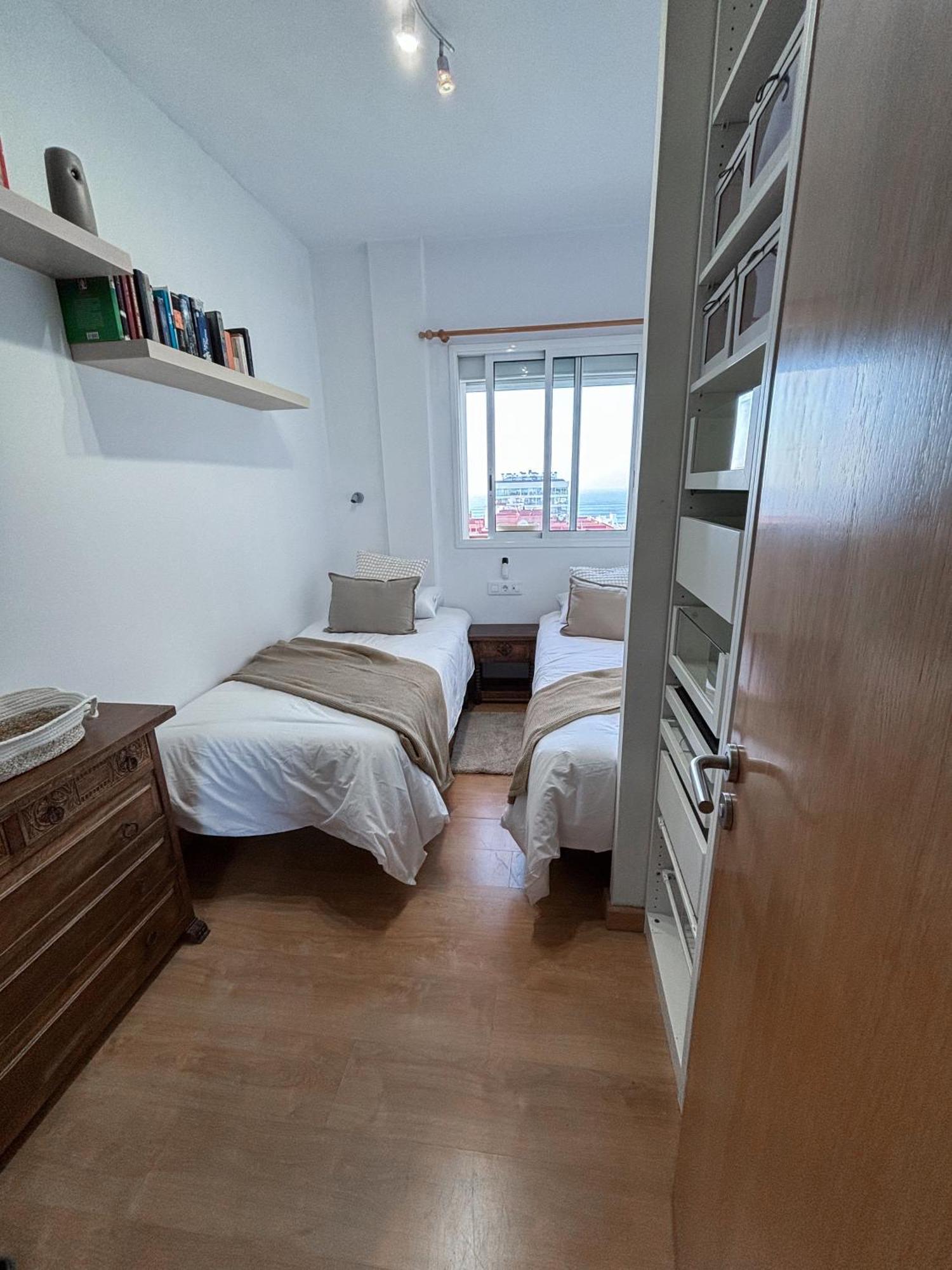 Breathtaking Sunsets Flat Apartment Las Palmas de Gran Canaria Luaran gambar