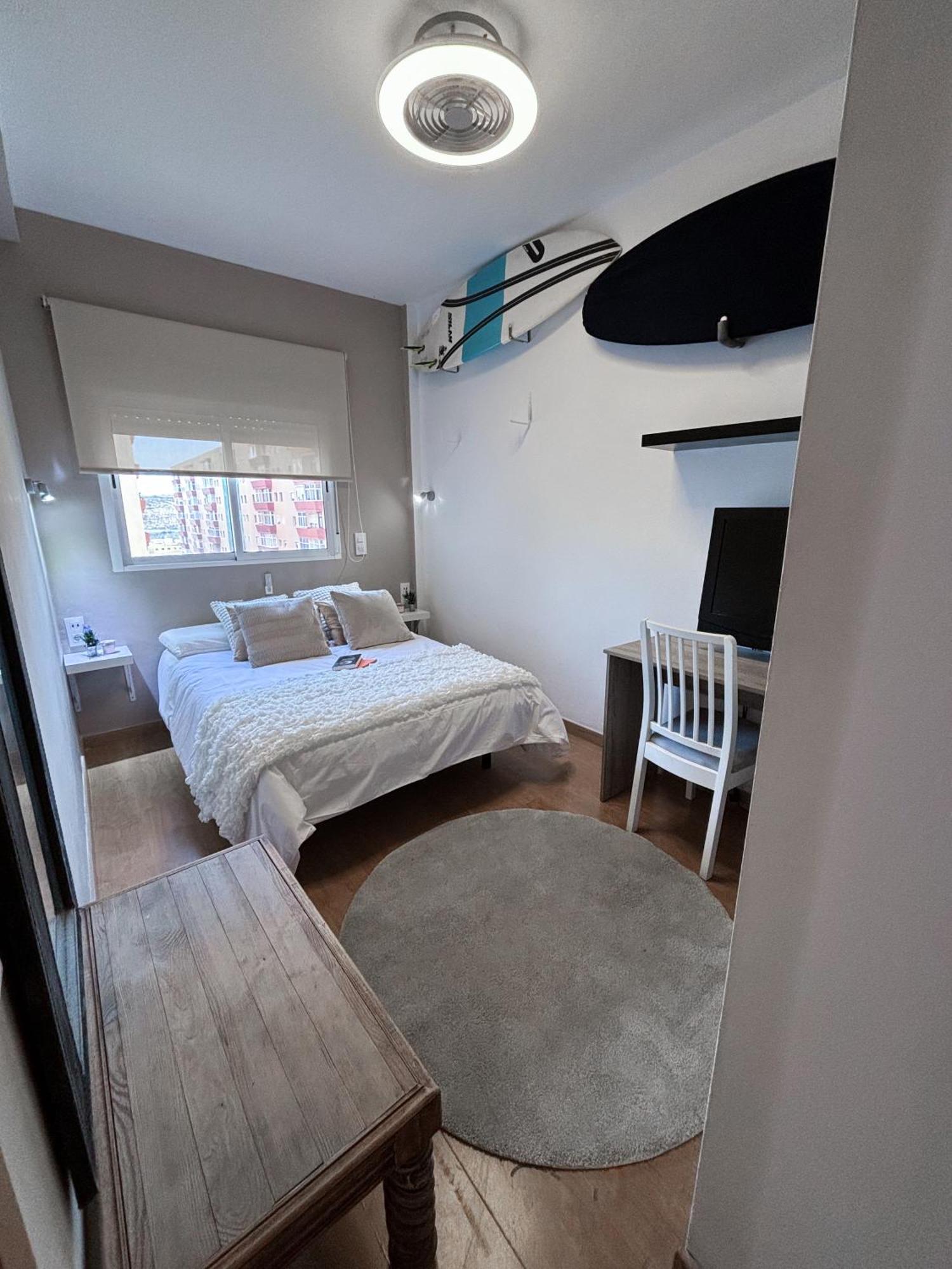 Breathtaking Sunsets Flat Apartment Las Palmas de Gran Canaria Luaran gambar
