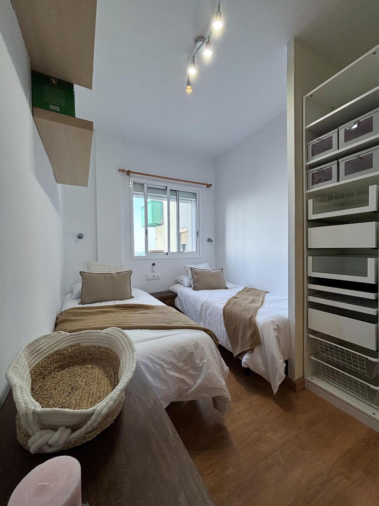 Breathtaking Sunsets Flat Apartment Las Palmas de Gran Canaria Luaran gambar