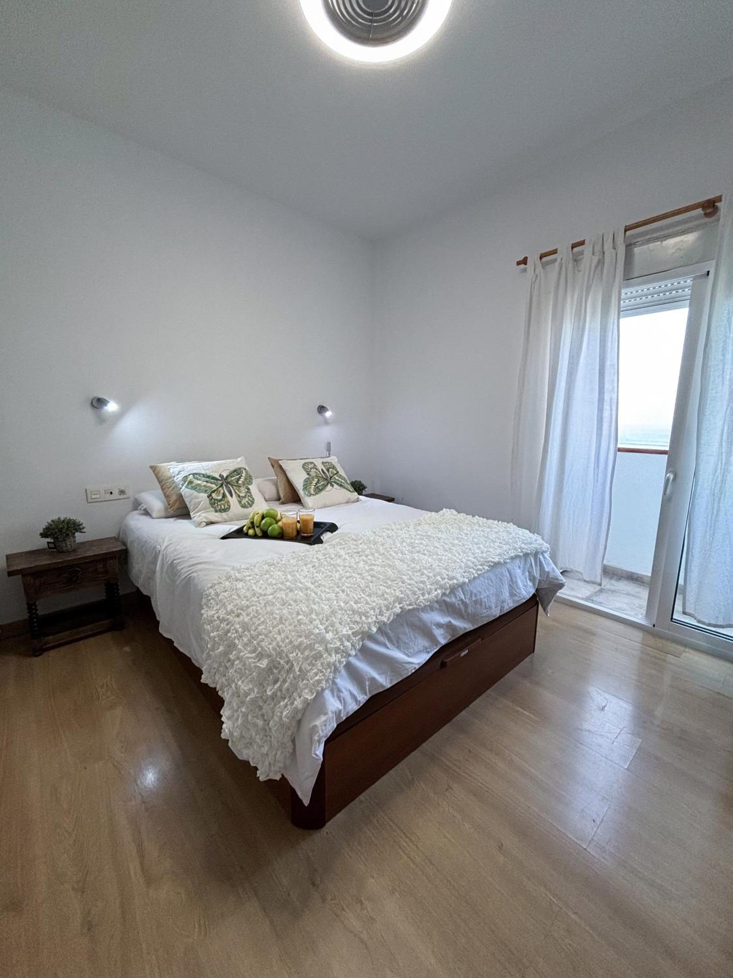 Breathtaking Sunsets Flat Apartment Las Palmas de Gran Canaria Luaran gambar